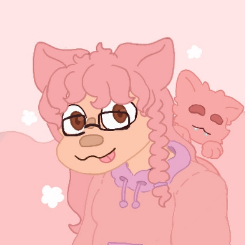 PinkAlexPop