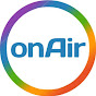 onAir Networks logo