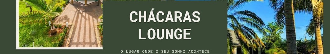 ChÃ¡cara Panorama Lounge YouTube 频道头像