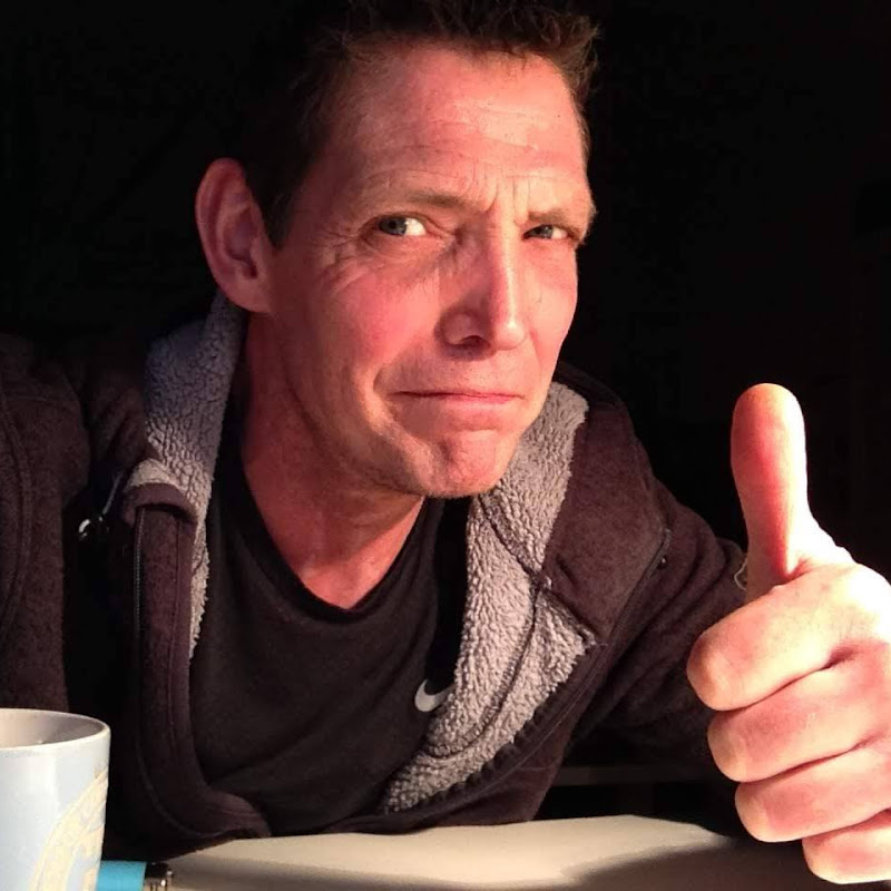 Mark Bongers [Bongo]