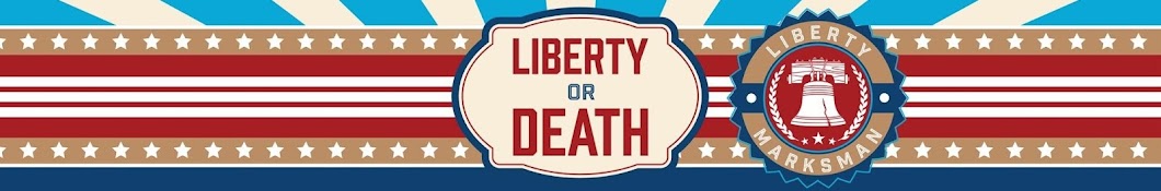 Liberty Marksman YouTube channel avatar