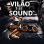 Vilão Sound logo