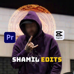 SHAMIL EDITS