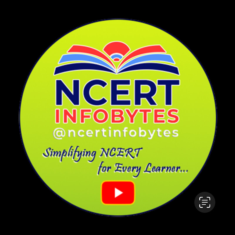 NCERT INFOBYTES icon