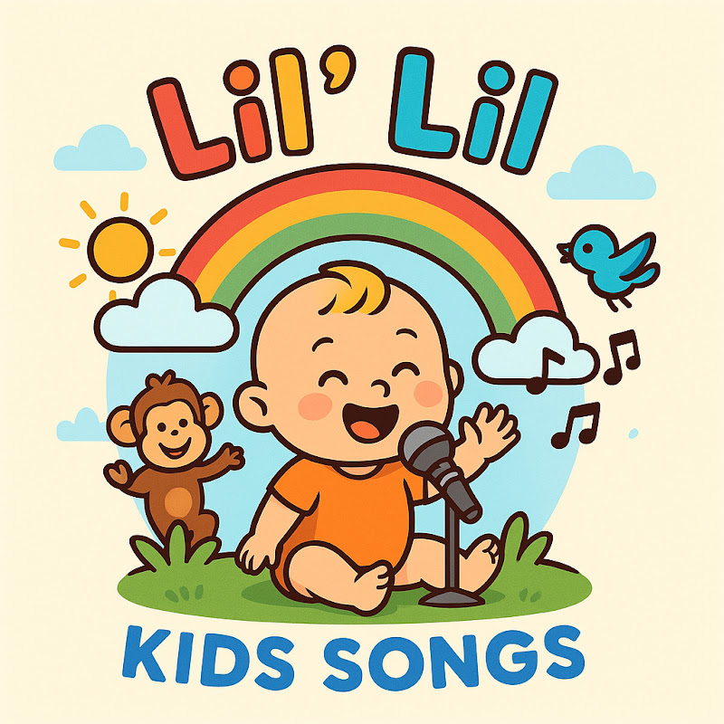 Lil' Lil Kid's Songs