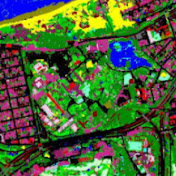 Remote Sensing with JP