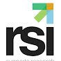 RS INDIA logo