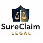 SureClaim Legal logo
