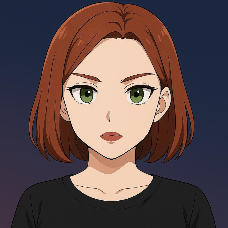 Channel Avatar