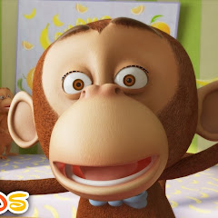 Hindi Kids Rhymes By NooNoo kids avatar