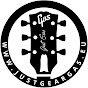 Just Gear Gas Guitars