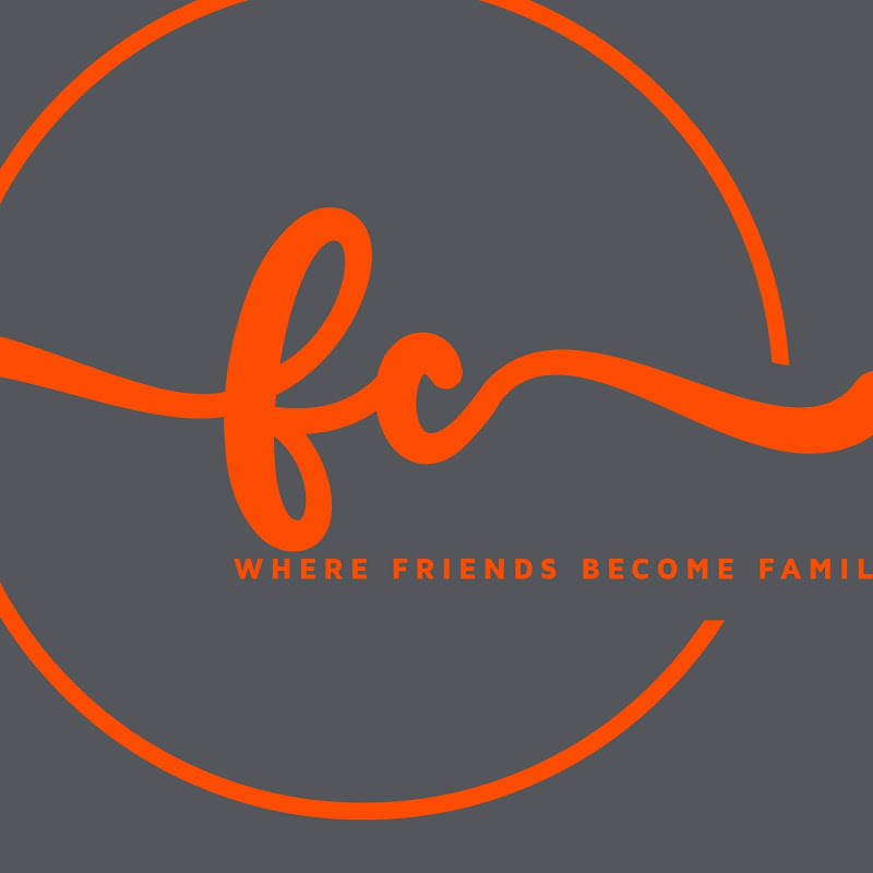 FCDenton- Friendship Church. Friends Become Family