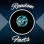 Mr. Random Facts logo