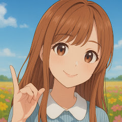 あいるんチャンネルアイコン画像