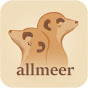allmeer logo