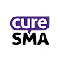 Cure SMA logo