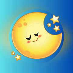 シニアのための快眠チャンネルアイコン画像