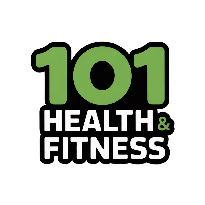 101 Health & Fitness