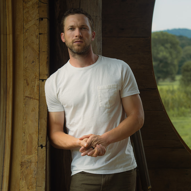 Phillip Phillips