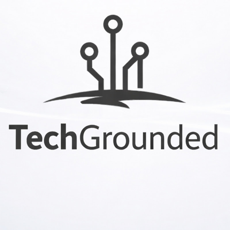 Tech Grounded 