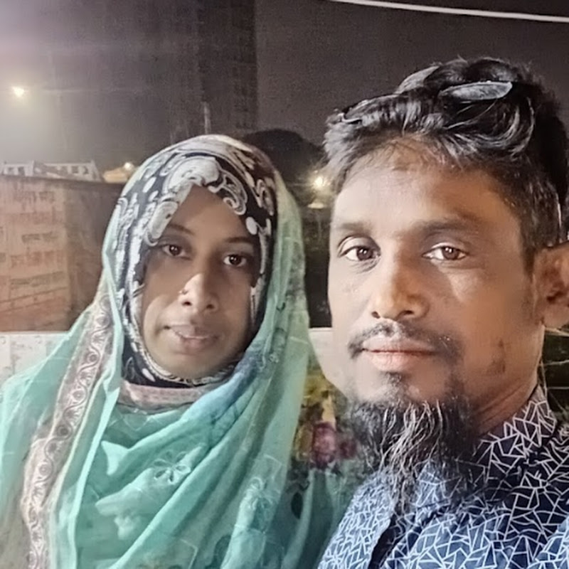 Md Nirob Hossain 1204