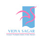Vidya Sagar CSO logo