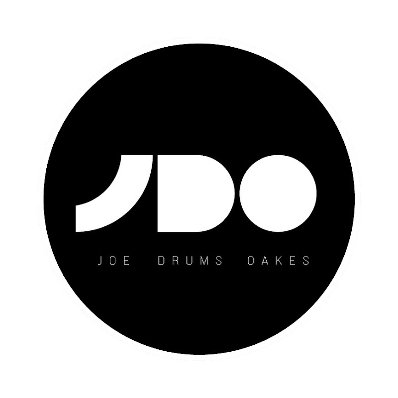 Joe Drums Oakes