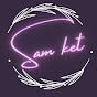 Samket logo
