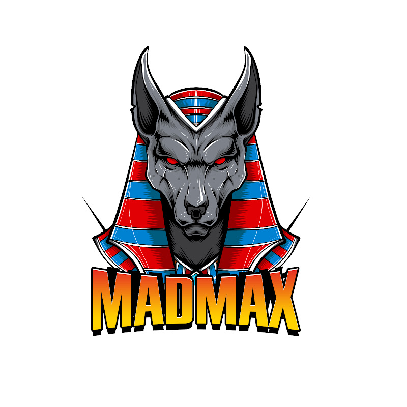 MADMAX STREAM TOP 