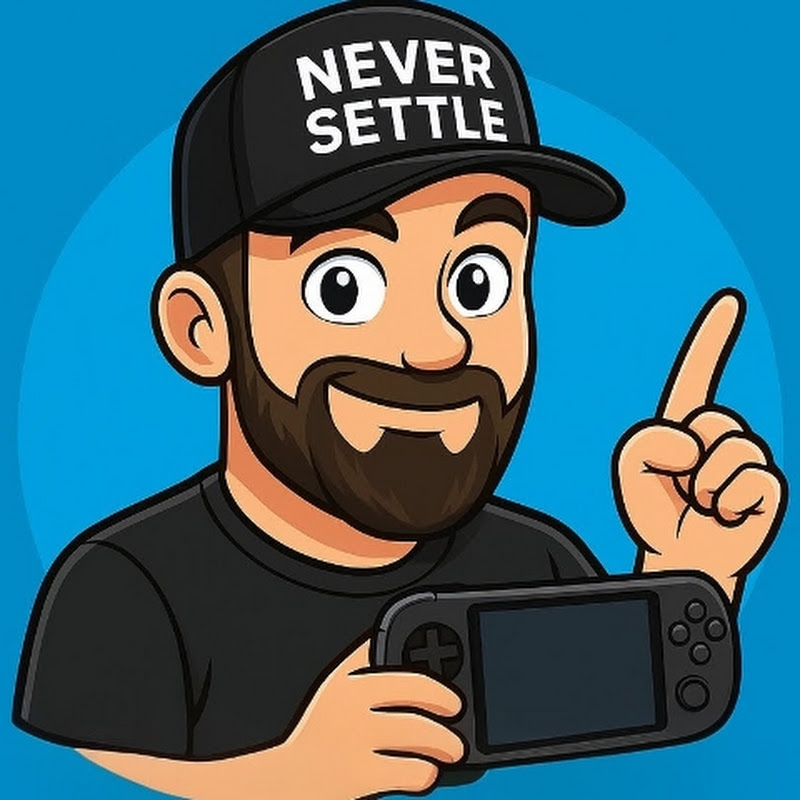 Max's Tech Review