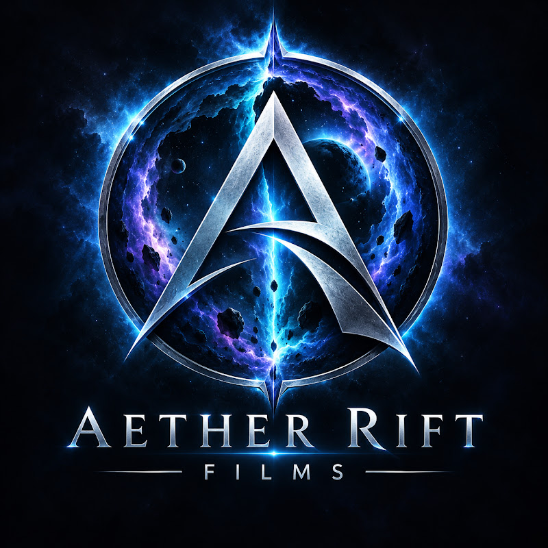 Aether Rift Films