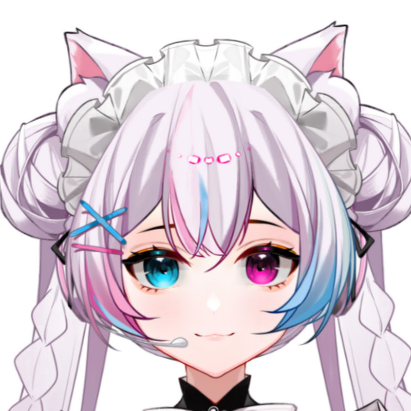 無名Vtuberのテストチャンネル