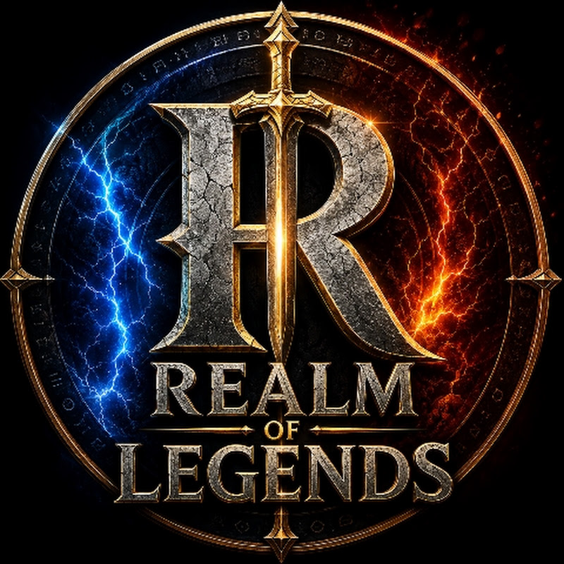 Realm of Legends