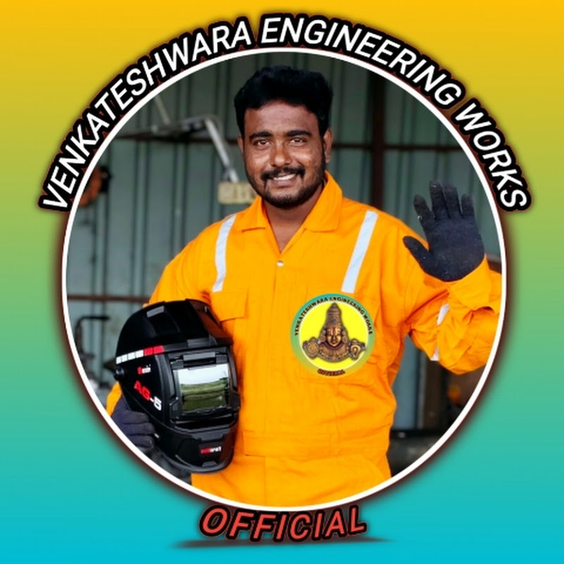 Venkateshwara Engineering Works 