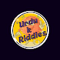 Urdu k Riddles logo