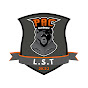 PAC ACADEMY logo