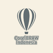 Belajar CorelDRAW Indonesia