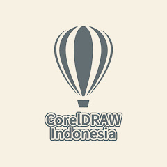Belajar CorelDRAW Indonesia
