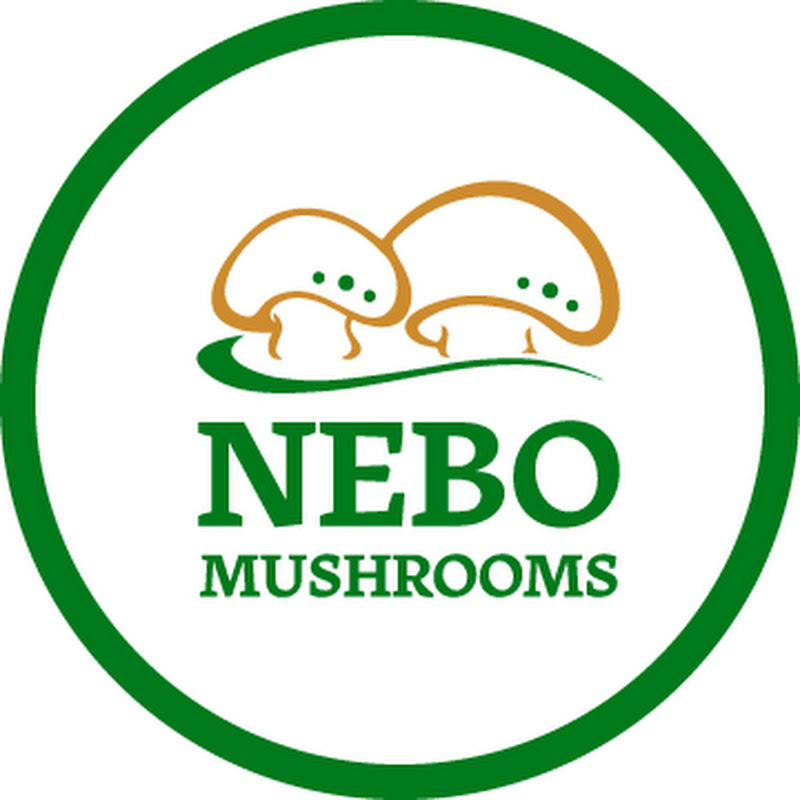 Nebo Mushrooms Kitchen
