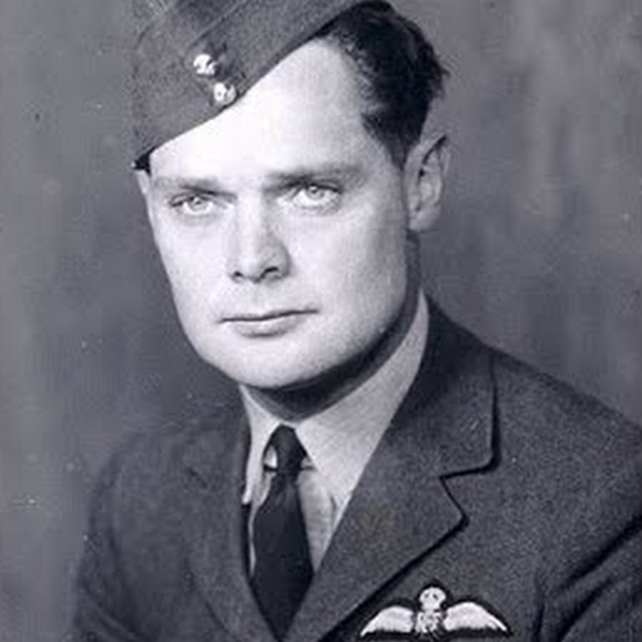 Douglas Bader Topic YouTube