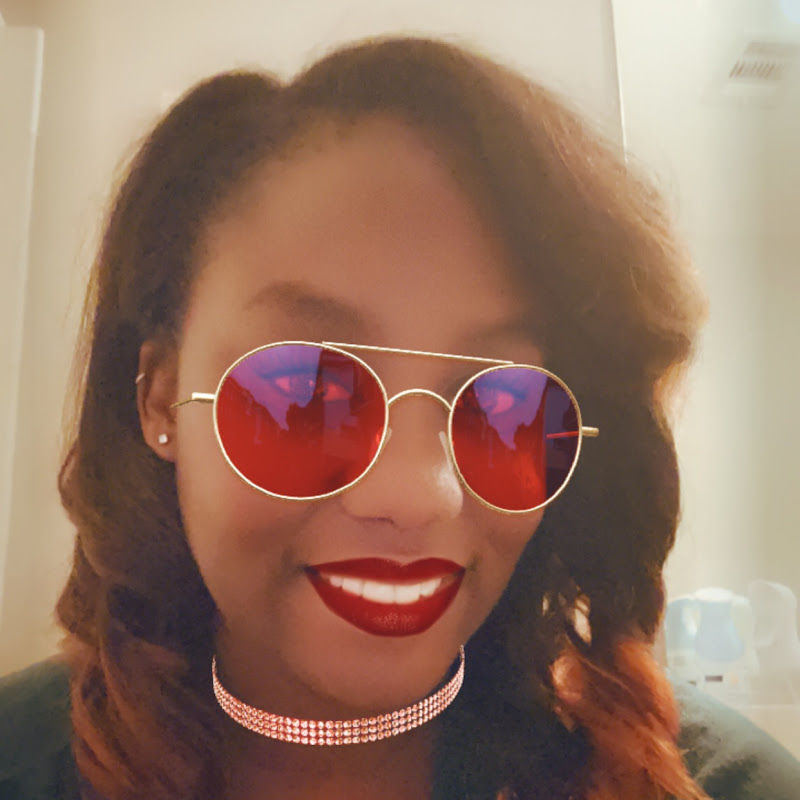 Rochelle Jones