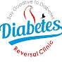 Diabetes Reversal Clinic logo