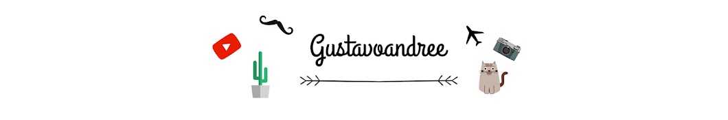 Gustavo Andree YouTube channel avatar