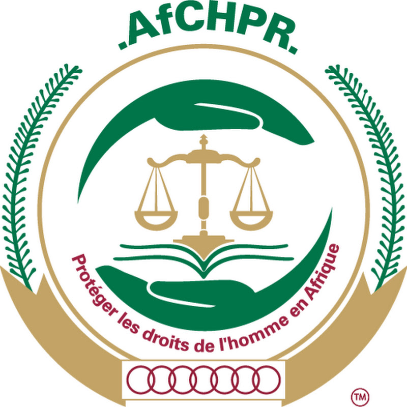 Cour africaine des droits de l'homme