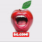 BG.COM! logo