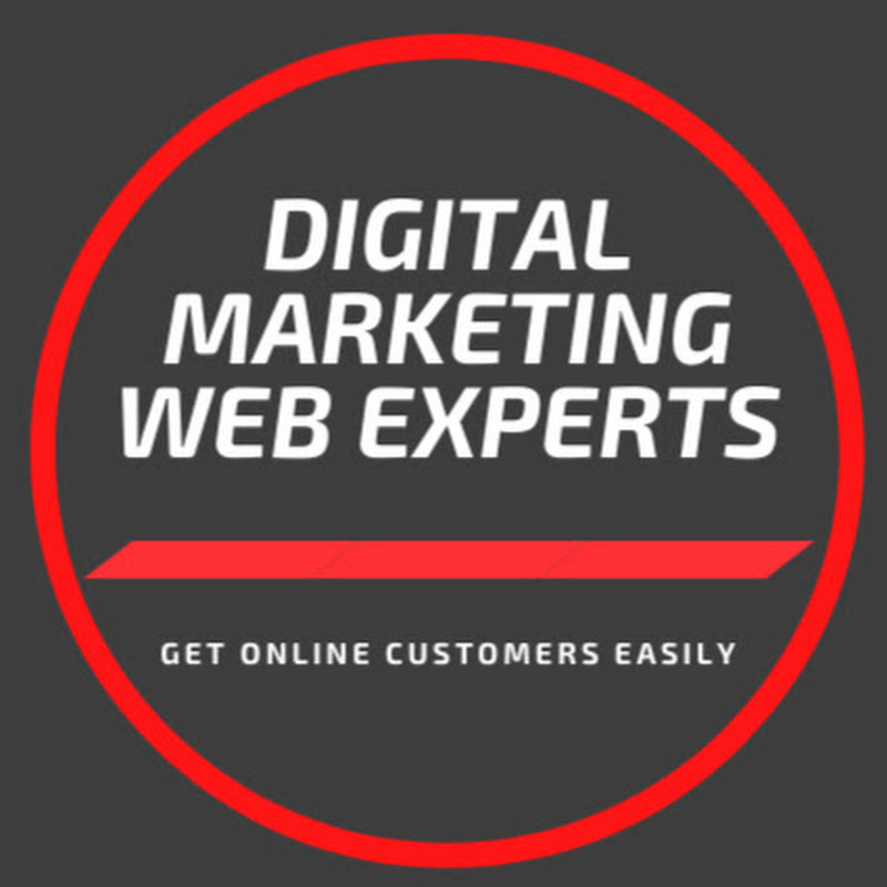 Digital Marketing Web Experts