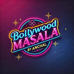 Bollywood Masala By Anchal avatar