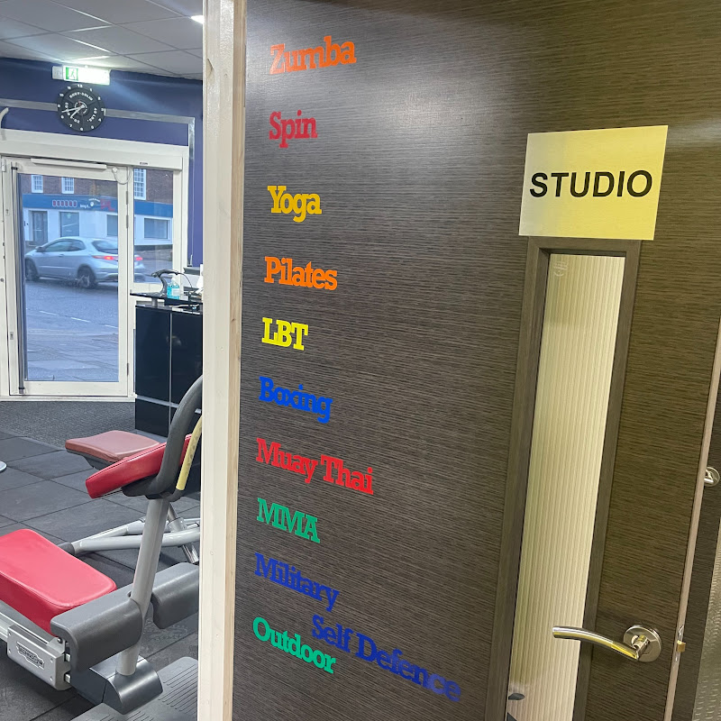 TOGYM CLASSES