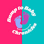 Bump to Baby Chronicles logo