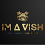 IM A VISH logo